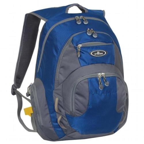 everest deluxe hiking pack