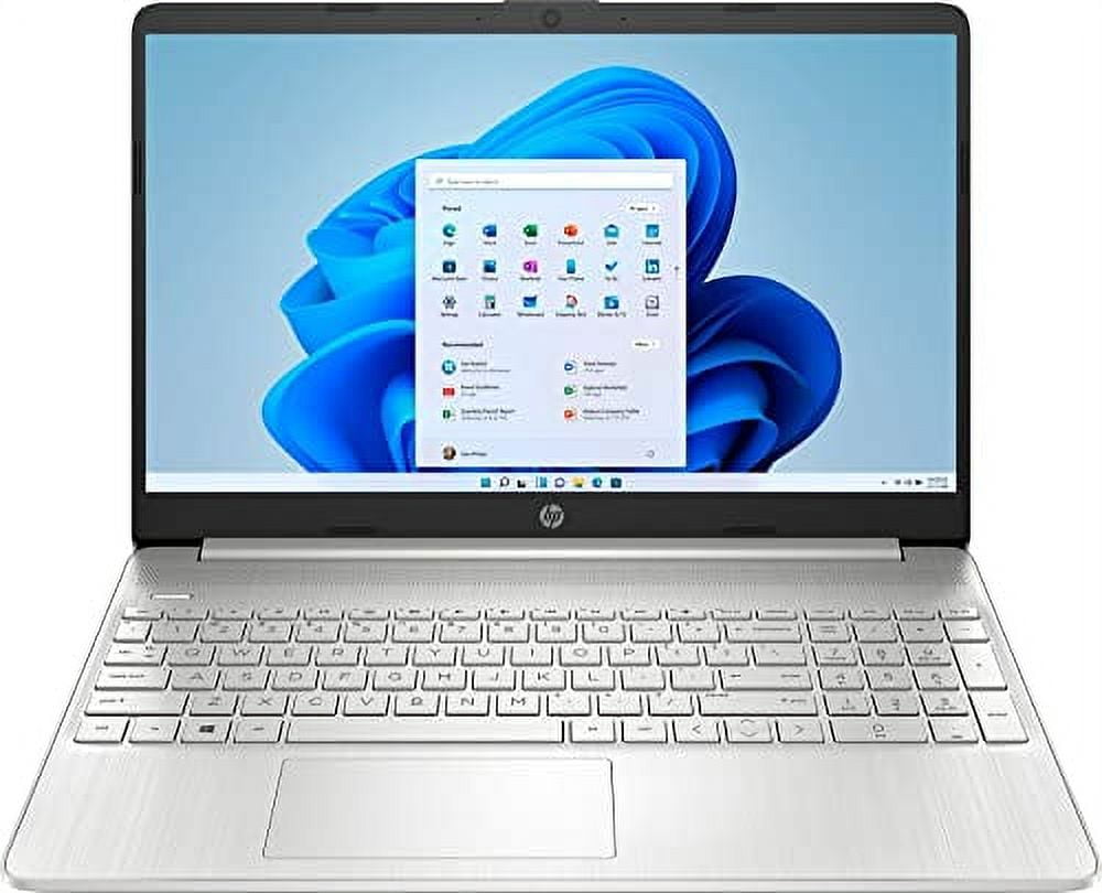 HP Pavilion 15.6