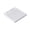 C Multicolor/3×3 in, variant on AYktou 50 Sheets Sticky Notes, 3.5×5.1 In Flat Cartesian Coordinate System Notes Pads, Thickened Tearable Notes Messages and Stickies Notes Stationery Coordinate Axis Grid Paper Writing Memo Pads