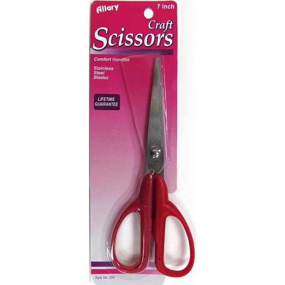 Allary 7 Inch Scissors