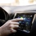 thumbnail image 4 of Receptor para auto Alpine iLX-W670 con pantalla táctil de 7" y SWI-CP2, 4 of 6