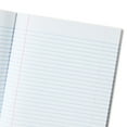 thumbnail image 5 of (2 pack) Pen+Gear College Rule Composition Book, 7.5" x 9.75", Blue, 80 Sheets, New, 5 of 6