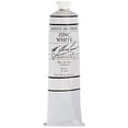 thumbnail image 1 of M. Graham Artist Oil Paint Zinc White 5oz Tube, 1 of 6