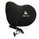 thumbnail image 1 of Reposacabezas ajustable para silla de oficina, almohada lumbar con ajuste de ángulo, accesorio suave Espuma de memoria, 1 of 9