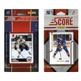 thumbnail image 1 of NHL New York Islanders Licensed Score 2 Team Sets, 1 of 1