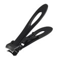 thumbnail image 1 of Nail Clipper Cutting Trimmer Toenail Fingernail Cutter Stainless Steel Clippers for Thick Nails, 1 of 6