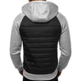 thumbnail image 4 of Sudadera Para Hombre Shendy Vendy Con Capucha Ajustable Deportiva Hoodie, 4 of 5