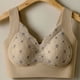 thumbnail image 3 of Brasieres de Mujer Sujetador Push up sin Costuras para Mujer, Cómodo, sin Aros, Transpirable, Suave, sin Relleno, para Uso Diario Mediana, 3 of 3