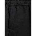 thumbnail image 4 of Gildan Men's Fleece Open Bottom Pocketed Sweatpants, up to Size 2XL, 4 of 6