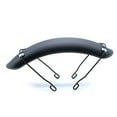 thumbnail image 1 of Reemplazo de guardabarros delantero de motocicleta para rueda delantera de 16 pulgadas/17 pulgadas/18 pulgadas accesorio de motocicleta fácil de shamjiam guardabarros delantero de moto, 1 of 8