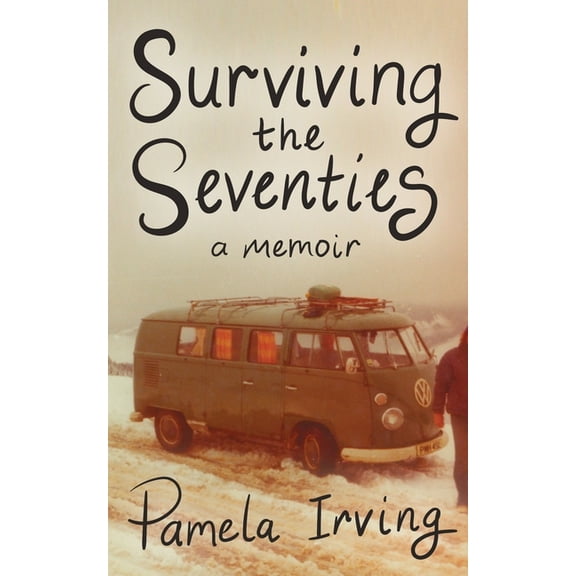 Surviving the Seventies, (Paperback)
