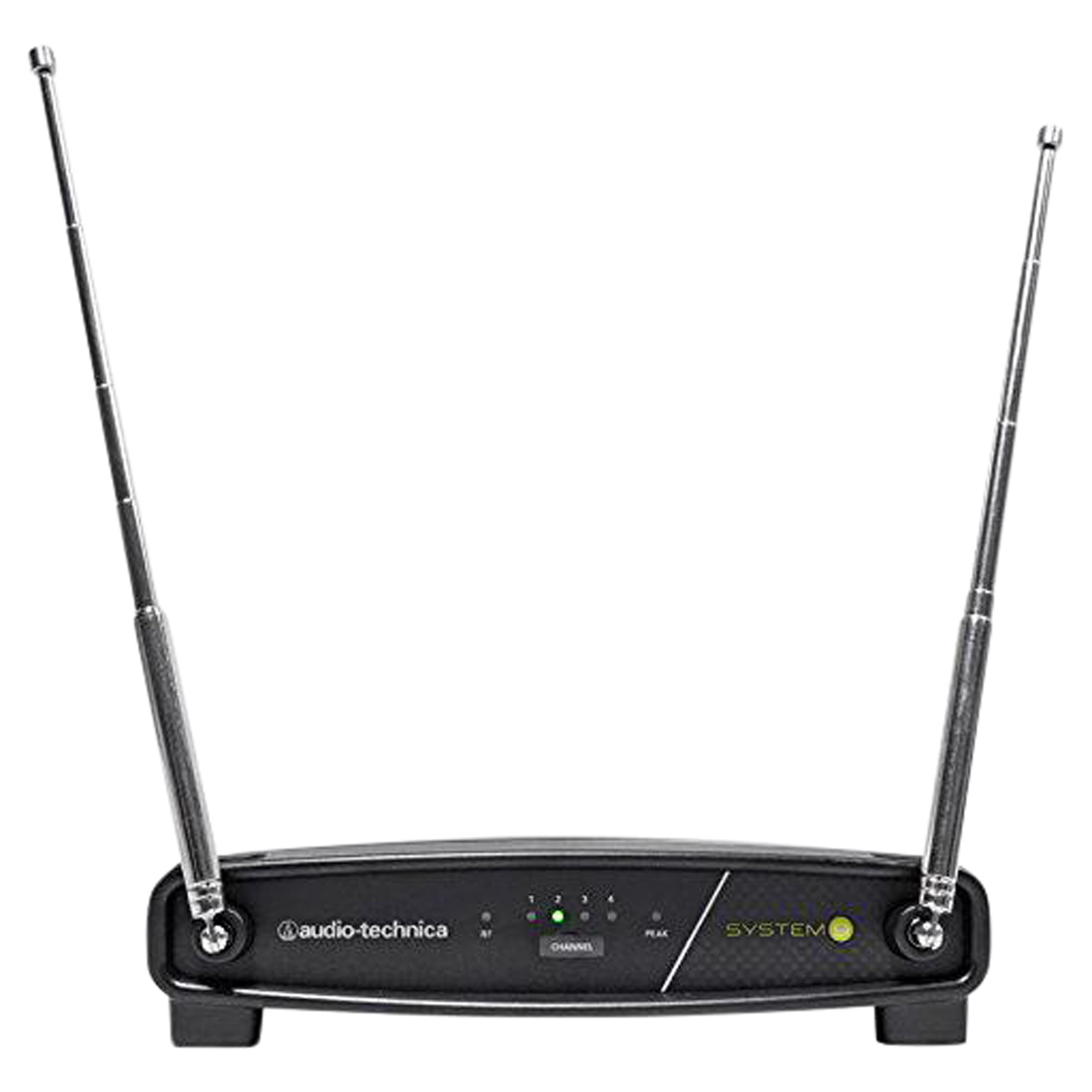 Audio-Technica System 9 ATW-902 VHF Wireless System w/ Handheld Microphone