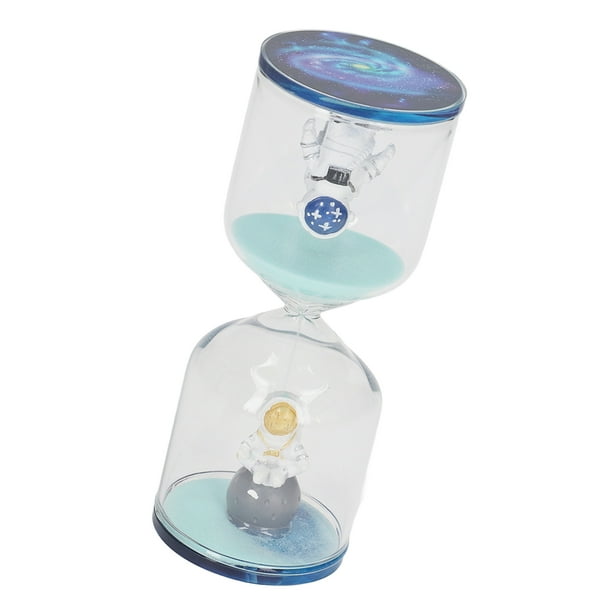 Relojes de arena de escritorio, relojes de arena decorativos, relojes de arena, relojes de arena, temporizadores de respuesta rápida