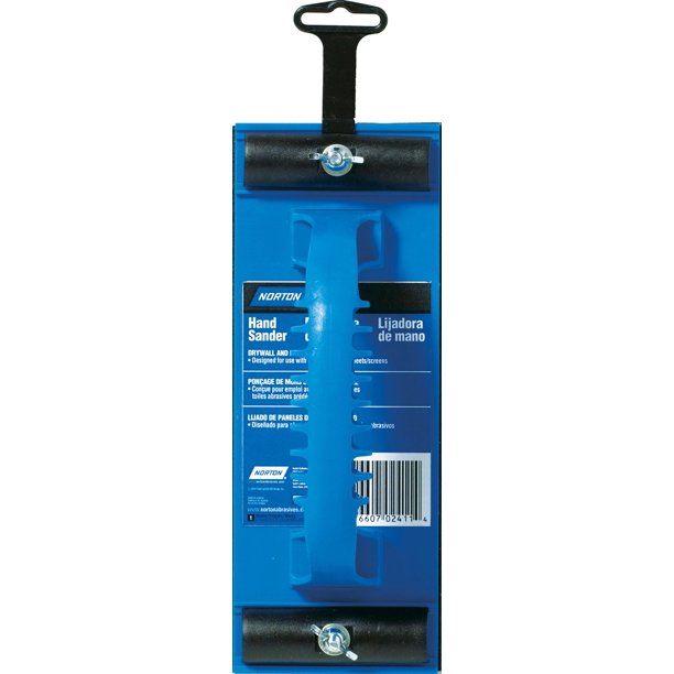 Norton 02411 Drywall Hand Sander