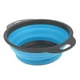 thumbnail image 5 of Colador Plegable de Ahorro de Espacio  Azul shamjiam  colador plegable, 5 of 8