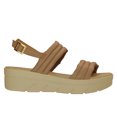 thumbnail image 1 of Sandalia Zoe Color Camel 22.5 Dorothy Gaynor Sandalia Zoe Color Camel 22.5, 1 of 6