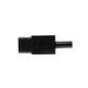 thumbnail image 3 of Enchufe Adaptador De Corriente Conector De Eléctrica para LCD / LED TV De IEC C13 Inline Mujer 10A 250V perfecl toma IEC, 3 of 7