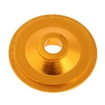thumbnail image 3 of S SERENABLE Aluminum Threadless Headset Gold, 3 of 8