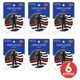thumbnail image 5 of Firefighter Button, 2", (6/Pkg), 5 of 12