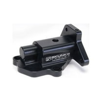 Skunk2 Honda/Acura B-Series VTEC Black Anodized Billet Solenoid Fits select: 2000 HONDA CIVIC SI/SIR, 1999 HONDA CIVIC SI