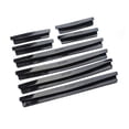 thumbnail image 4 of AMERTEER Protector Scratch Strip Car Door Edge Guards Trim Molding Sticker, 4 of 7
