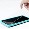 thumbnail image 3 of Ibywind 2 Protectors Pantalla para Xiaomi 14T Pro 5G 6.67"+1 Protector Cámara+1 Protector Trasera Fibra Carbono,Cristal Templado, 3 of 5