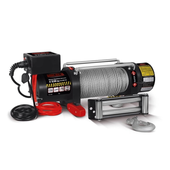 Winch Mikels 4535 Kg Eléctrico MIKELS .