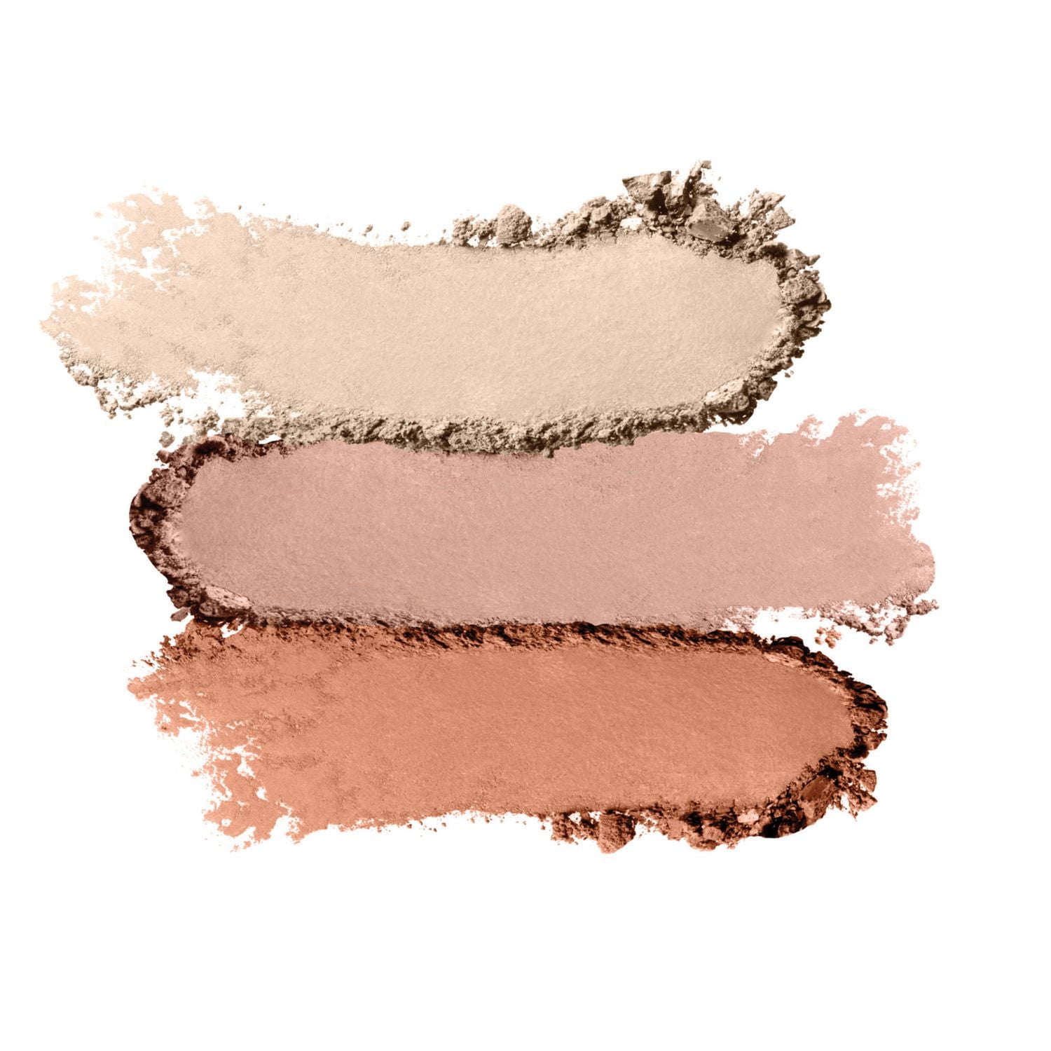 Physicians Formula Bronze Booster Highlight & Contour Palette, Strobe. Highlight. Contour.