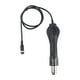 thumbnail image 4 of Herramientas de soldadura de aire caliente Reemplazos de mango suave antideslizante de cable largo para 858 878 24V Zulema Mango de soldadura de aire caliente, 4 of 8