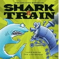 thumbnail image 1 of Pre-Owned Shark vs. Train (Hardcover) 0316378143 9780316378147, 1 of 1