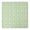 White-40, variant on Square Tablecloth with Elastic Edges 36 * 36 Inch Waterproof Mocha Brown Table Cover Washable Indoor and Outdoor for Party Kitchen Dinner Banquet Patio Picnic