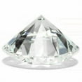 thumbnail image 3 of Synthetic Moissanite Loose Diamonds Cut Round D Color CVD 2 mm Certified, 3 of 9