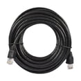 thumbnail image 1 of Cable Para Red Steren Negro 760 Cm Rj45 24 Awg, 1 of 3