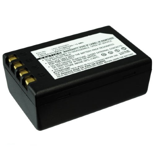 Li-ion, 3.7V, 4550mAh BT-000318 BTRY-TC70X-46MA1-01 Battery Synergy Digital Barcode Scanner Battery Compatible with Motorola 82-171249-02 Barcode Scanner, Replacement for Motorola 82-171249-01 Li-ion, 3.7V, 4550mAh BT-000318 BTRY-TC70X-46MA1-01 Battery Synergy Digital Barcode Scanner Battery Compatible with Motorola 82-171249-02 Barcode Scanner, Replacement for Motorola 82-171249-01