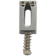 thumbnail image 2 of 12 Piezas Juego Plano Selleta de Puente de Guitarra Electrica para Reemplazo de Guitarra Strat Tele, 2 of 8