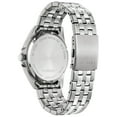 thumbnail image 2 of Citizen Men's BI5050-54E Quartz Watch Silver 42mm Stainless Steel, 2 of 2