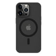 thumbnail image 4 of iPhone 13 Pro Max Magnetic Case | US Brand 🇺🇸 | Protective Bezel Back Camera | Military Grade Drop Tested | Shockproof | Slim | Metal Buttons, 4 of 7