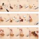thumbnail image 3 of Kit de 36 broches de presión para cuero de 18 mm con herramienta perforadora., 3 of 7