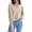 Beige, variant on Cardigans for Women Lightweight Long Sleeve V Neck Open Front Thin Knit Sweater Outerwear Casual Spring Fall Button Down Beige M