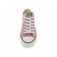 thumbnail image 2 of 151182F - Chuck Taylor All Star OX DAYBREAK Men 5 Women 7 / PURPLE, 2 of 5