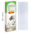 thumbnail image 2 of 50 Pcs Bâton d'Eau Intérieur Transparent, 2 of 5
