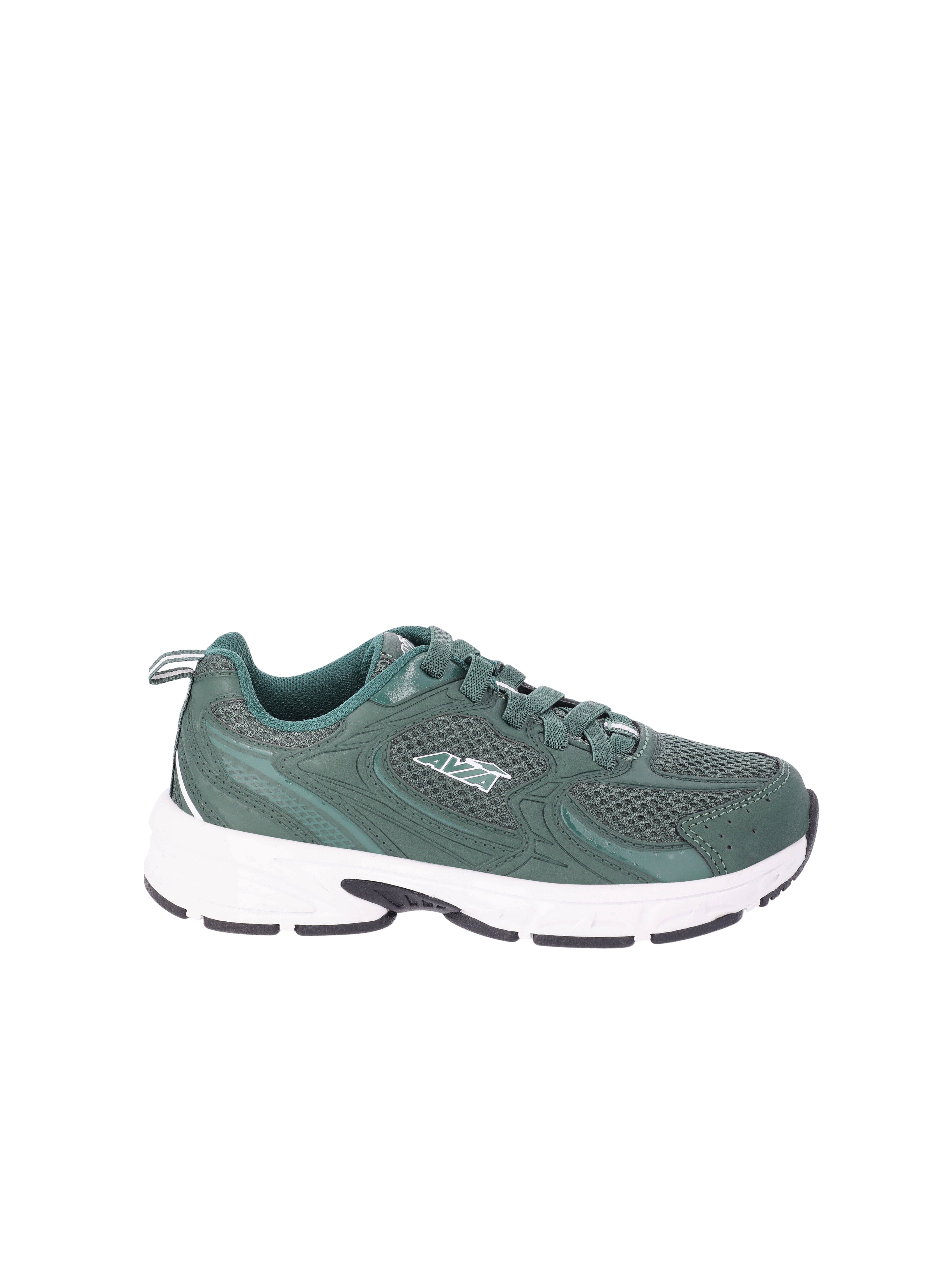 Avia 5000 Unisex Little and Big Kid Chunky Trainer Sneakers