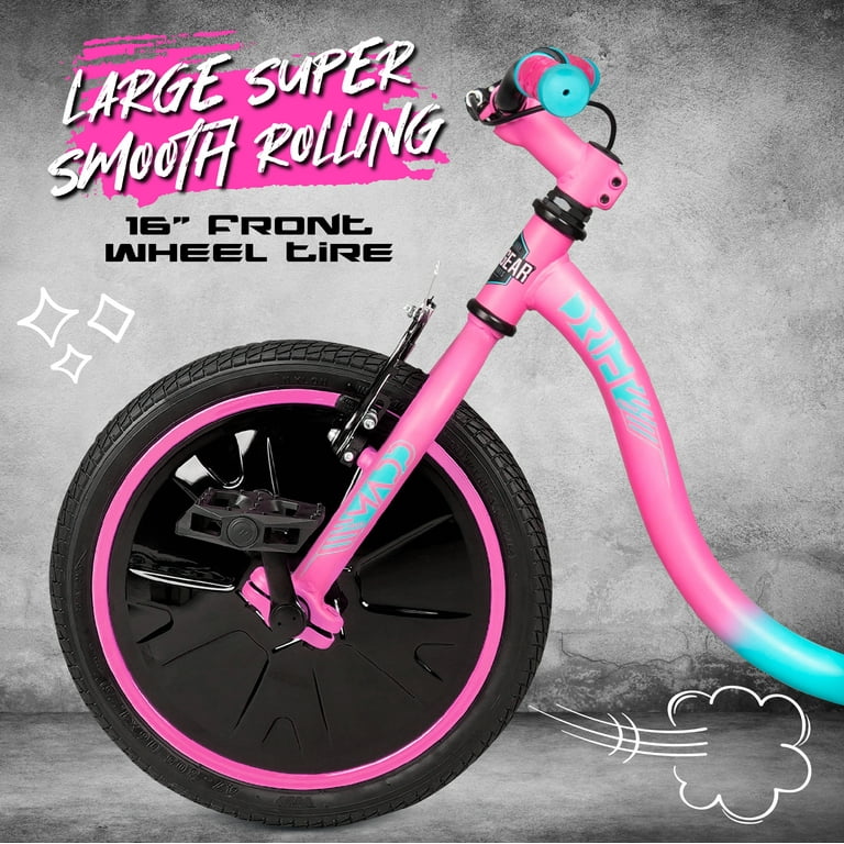 Madd drift trike 16 sale