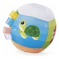 thumbnail image 1 of Chicco Pelota Sonidos De Animales 3+ Meses Colores, 1 of 5