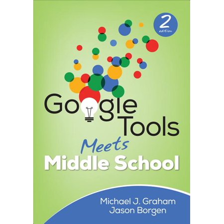 ISBN 9781506360164 product image for Corwin Teaching Essentials: Google Tools Meets Middle School (Paperback) | upcitemdb.com