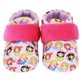 thumbnail image 3 of Pantuflas Para Bebé Disney Pricesas, 3 of 4