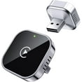 thumbnail image 2 of Wireless CarPlay Adapter 2025 Upgrade Wired CarPlay to Wireless Mini USB Design for Cars With Built in Wired CarPlay Plug and Play Easy Use Fast Stable Connection Car Play, 2 of 8