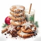 thumbnail image 1 of 5D DIY Con Forma Especial Parcial Galletas Y 30x30cm, 1 of 9