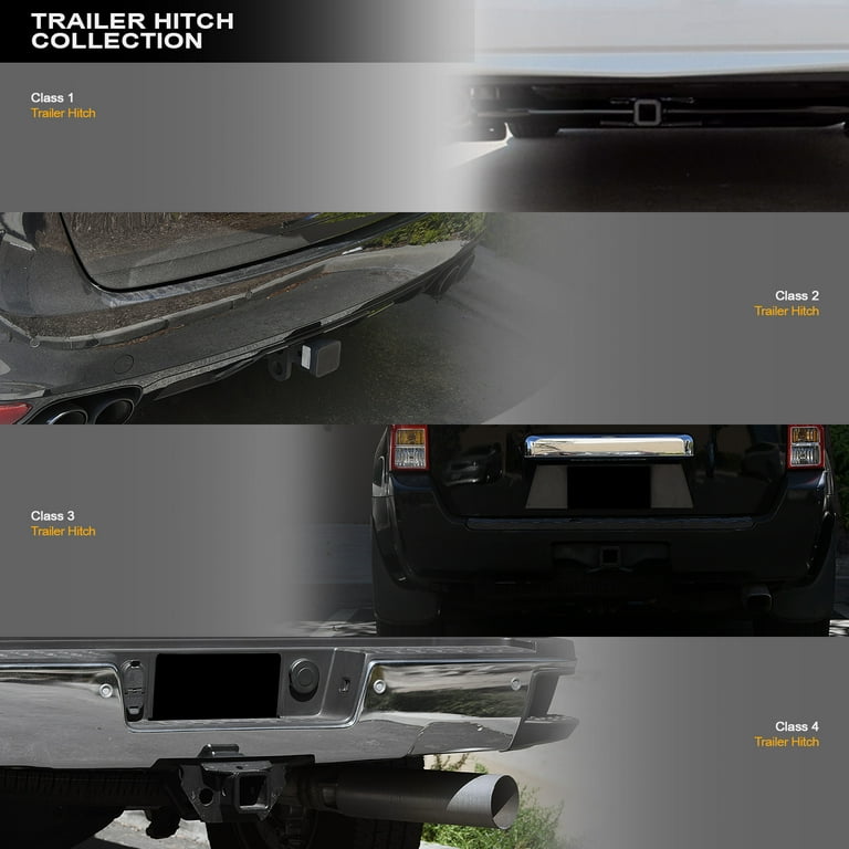 2021 2024 rogue hitch
