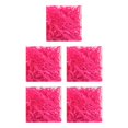 thumbnail image 3 of Inteprter Raffia Shredded Paper Perfect DIY Confetti Relleno a prueba de golpes Suministros de embalaje para el aula escolar phloxine floxina 5piezas Inteprter CBP255489, 3 of 4